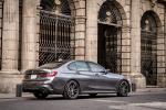 BMW 330i M Sport 2019 года (MX)
